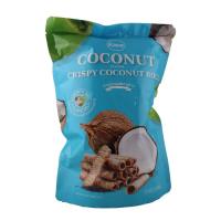 CRISPY ROLLS COCONUT FLV. 100G KAEW